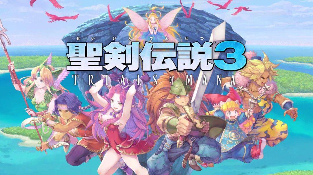 入坑必玩的8款RPG游戏！AG真人游戏Switch(图6)